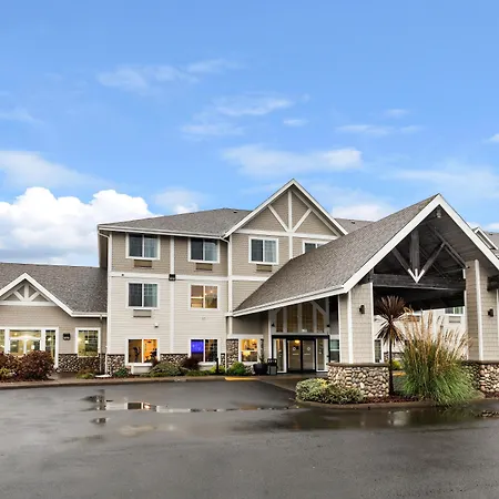 La Quinta By Wyndham Newport-2